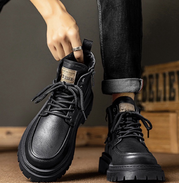 8066 Shadow Shine Boots - Image 2