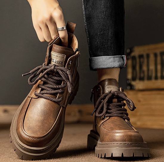 8066 Shadow Shine Boots - Image 5