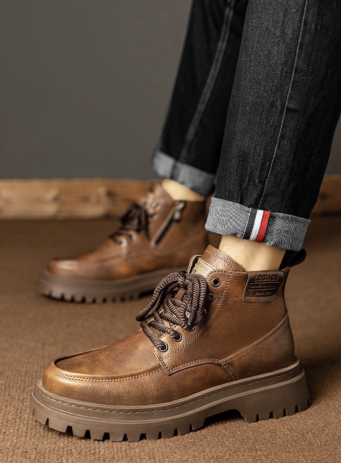 8066 Shadow Shine Boots - Image 4