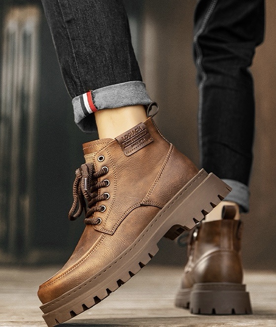 8066 Shadow Shine Boots - Image 6