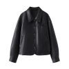 1398 Heart Leather Jacket 3