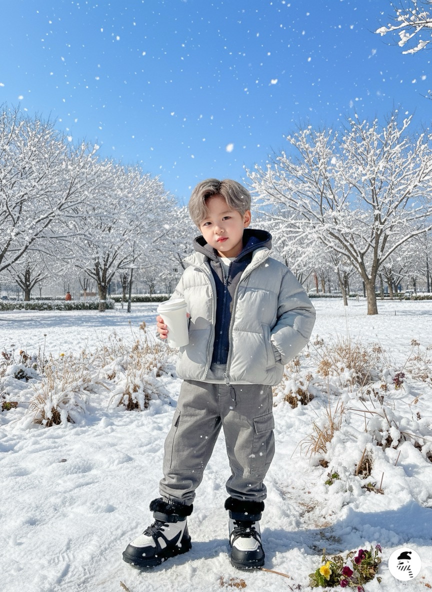 9169 Moonlight Hoodie Kids - Image 2