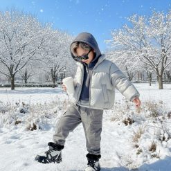 9169 Moonlight Hoodie Kids