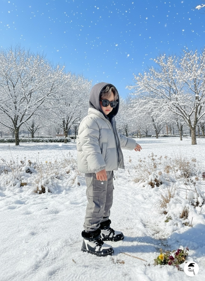 9169 Moonlight Hoodie Kids - Image 3