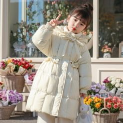 9171 Cotton Candy Coats