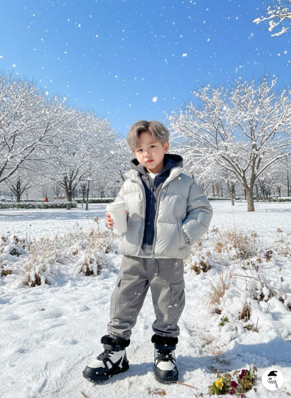 COLD A DAY