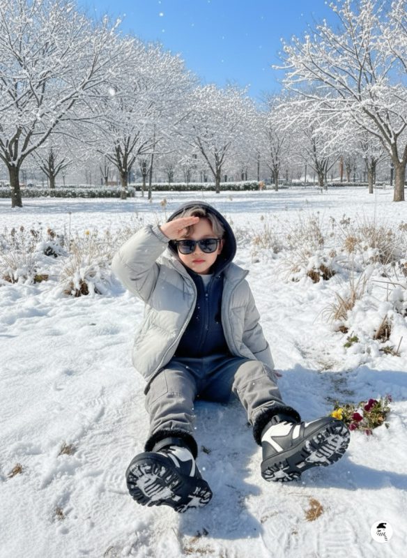 COLD A DAY