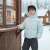 9170 FairyCandy Hoodie Kids 2