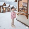 9170 FairyCandy Hoodie Kids 4