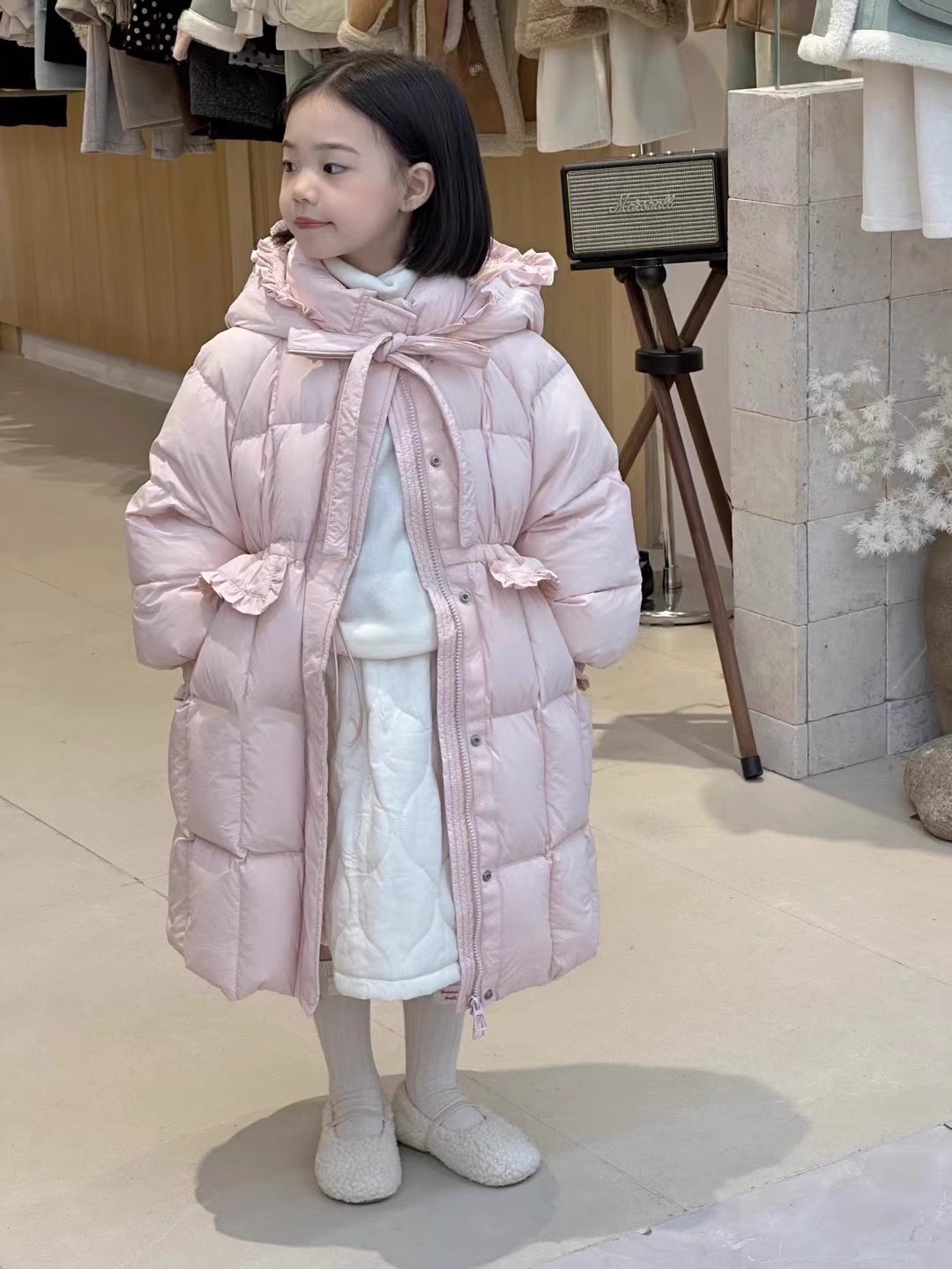 9171 Cotton Candy Coats 4