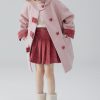 9172 Sweet Heart Coats 2