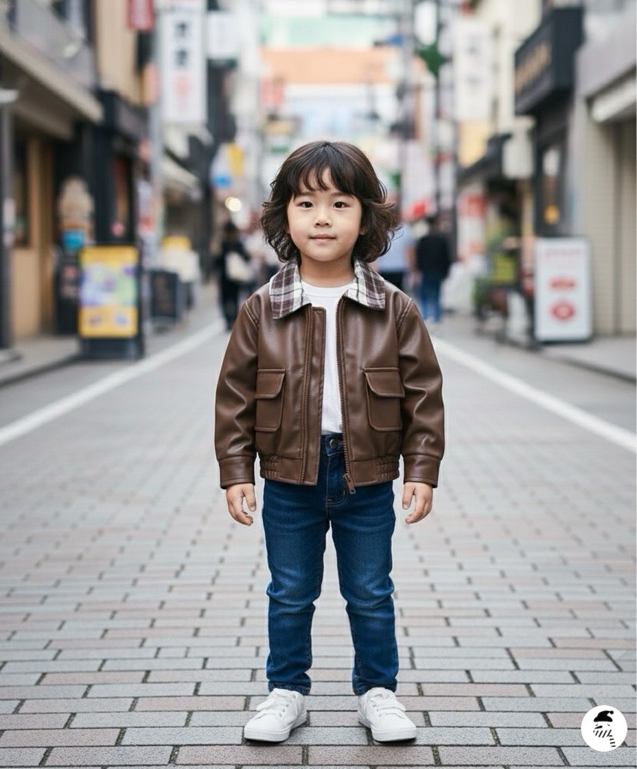 9174 Scott L-Kids - Image 2