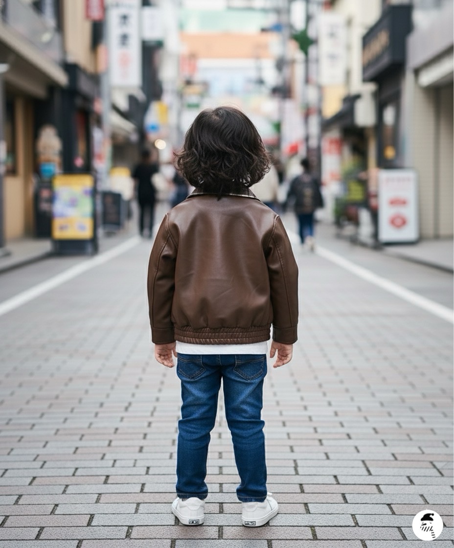 9174 Scott L-Kids - Image 3