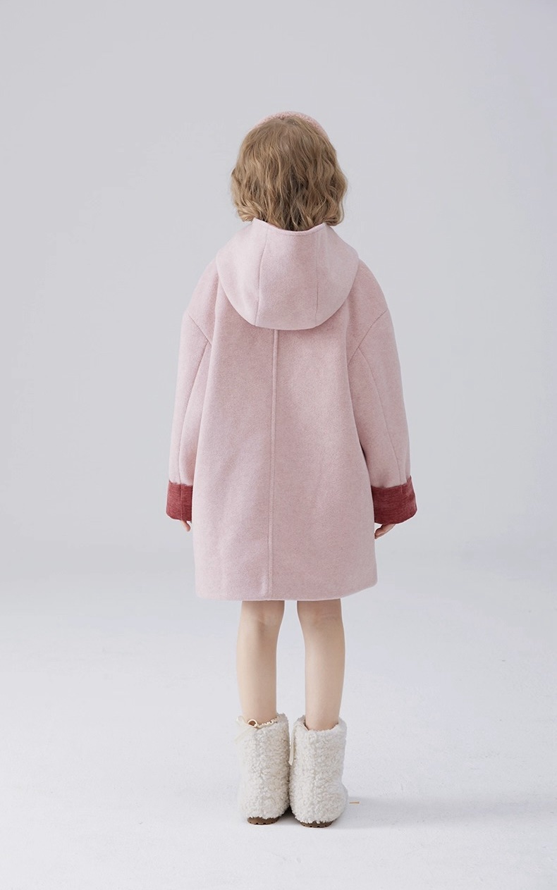 9172 Sweet Heart Coats - Image 5