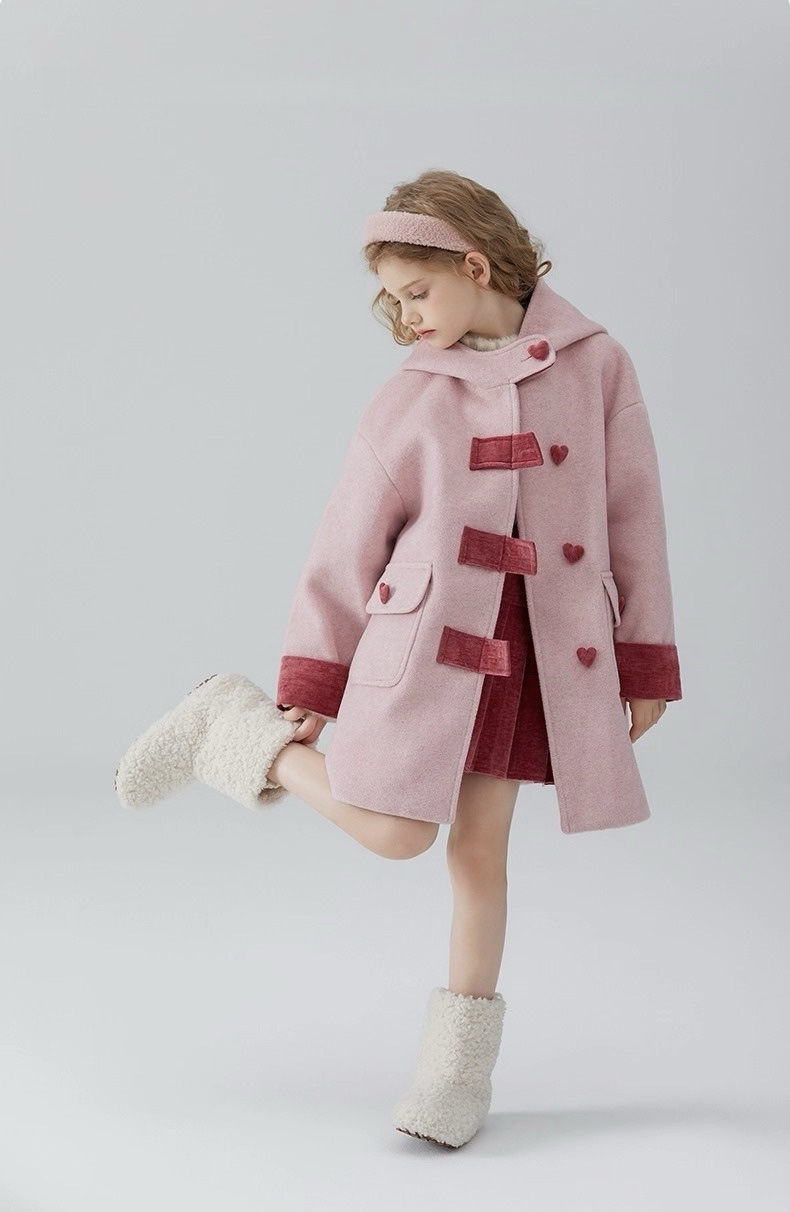 9172 Sweet Heart Coats - Image 3