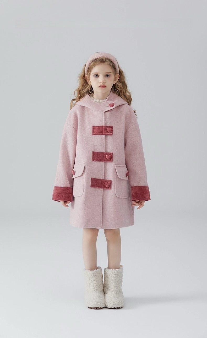 9172 Sweet Heart Coats - Image 4