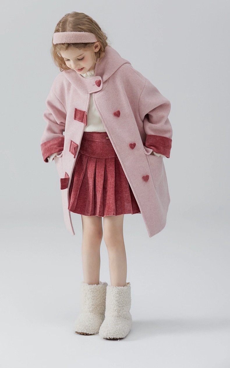 9172 Sweet Heart Coats - Image 2