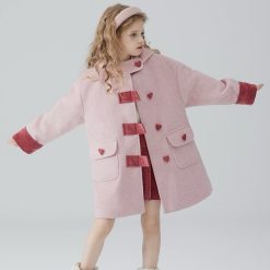 9172 Sweet Heart Coats