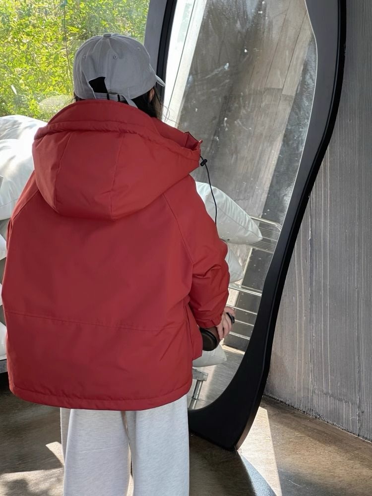 9176 Little Snowy Coats - Image 3