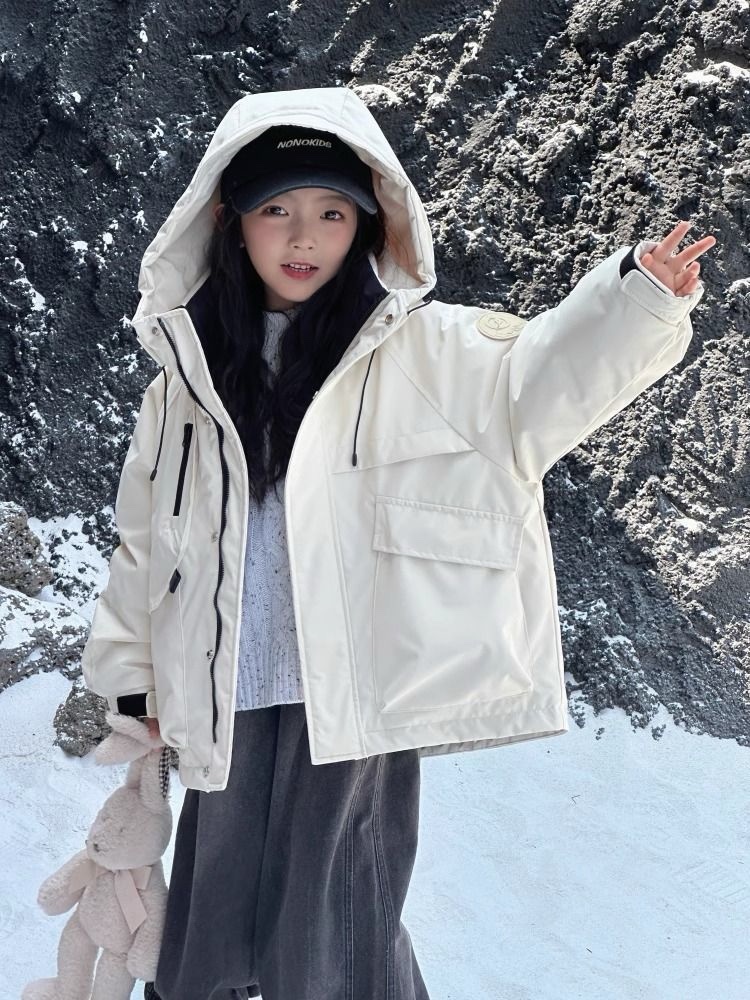 9176 Little Snowy Coats - Image 5