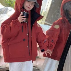 9176 Little Snowy Coats