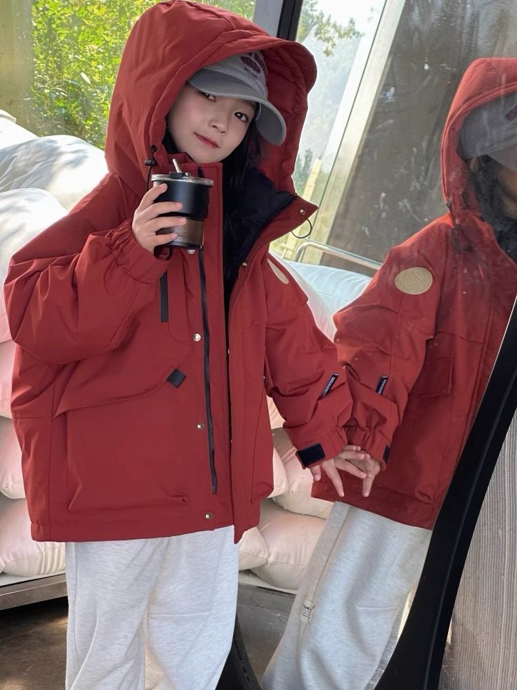 9176 Little Snowy Coats