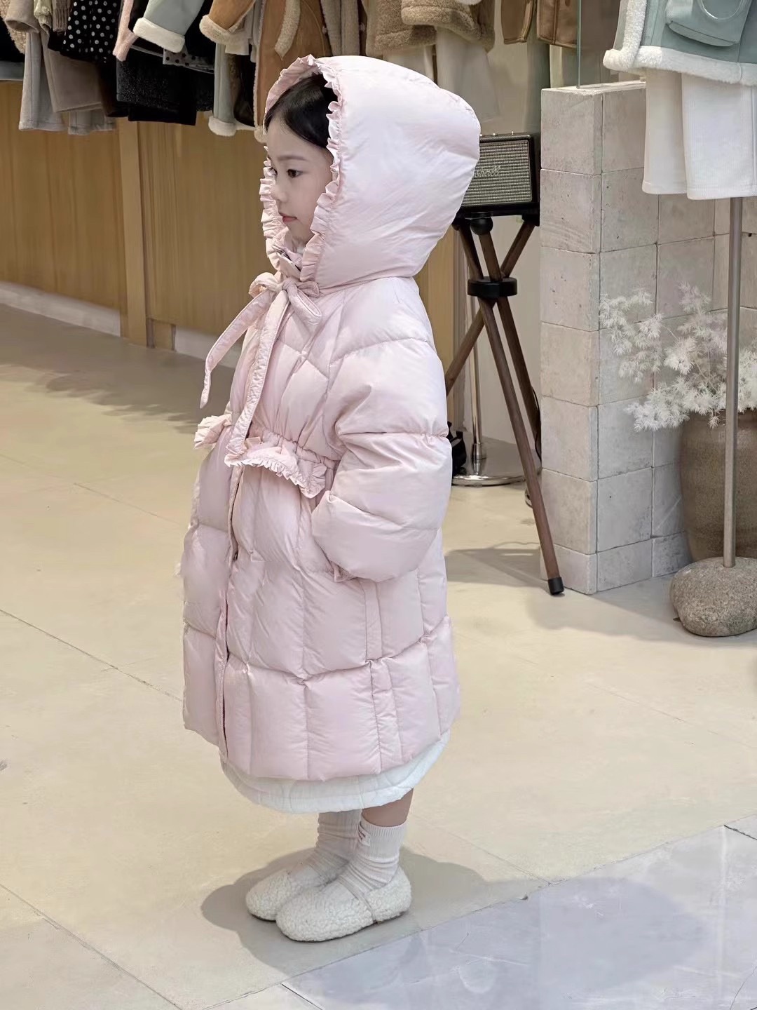 9171 Cotton Candy Coats - Image 3