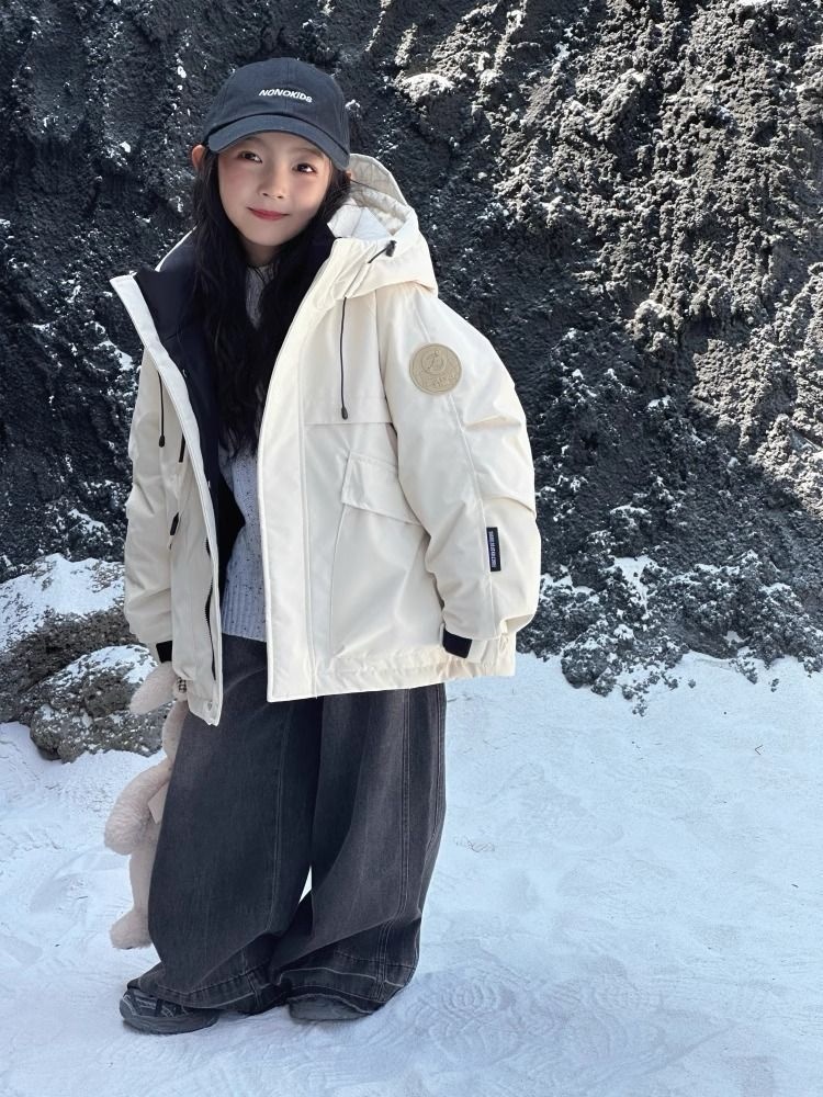 9176 Little Snowy Coats - Image 6