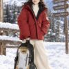 9176 Little Snowy Coats