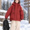 9176 Little Snowy Coats 2