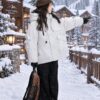 9176 Little Snowy Coats 3
