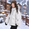 9176 Little Snowy Coats 4