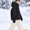 9176 Little Snowy Coats 5