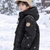 9176 Little Snowy Coats 6