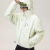 1399 Snowy Crop Coats 11