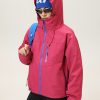 1399 Snowy Crop Coats 4