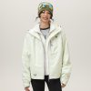 1399 Snowy Crop Coats 7