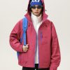 1399 Snowy Crop Coats 8