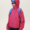 1399 Snowy Crop Coats 9