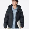 1400 Snow Crew Down Jacket 12