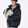 1400 Snow Crew Down Jacket 15
