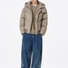 1400 Snow Crew Down Jacket 16