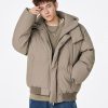 1400 Snow Crew Down Jacket 17