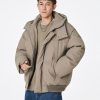 1400 Snow Crew Down Jacket 18