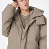 1400 Snow Crew Down Jacket 19