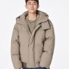 1400 Snow Crew Down Jacket 20