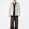 1400 Snow Crew Down Jacket 21