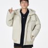 1400 Snow Crew Down Jacket 22