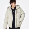 1400 Snow Crew Down Jacket 23