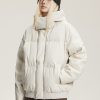 1400 Snow Crew Down Jacket 3